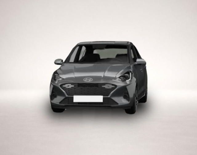 Hyundai i10 (09/2025, Benzin)
