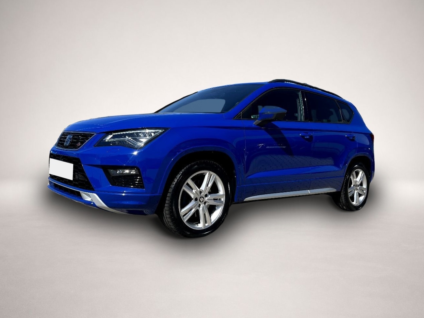 Seat Ateca (02/2019, )