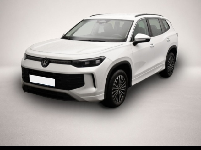 Volkswagen Tayron (06/2025, )