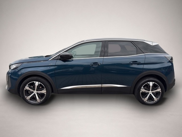 Peugeot 3008 (09/2023, Benzin)