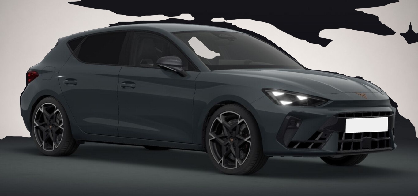 Cupra Leon (05/2026, Benzin)