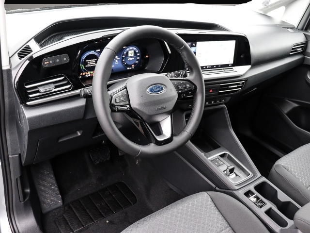 Ford Tourneo Connect (03/2026, Hybrid (Benzin/Elektro))