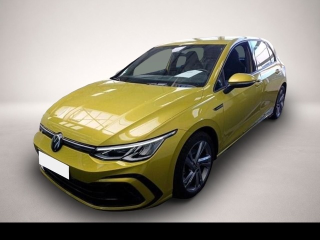 Volkswagen Golf (04/2024, Benzin)