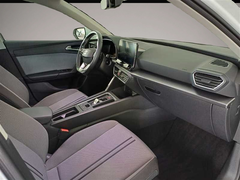Seat Leon (01/2022, )