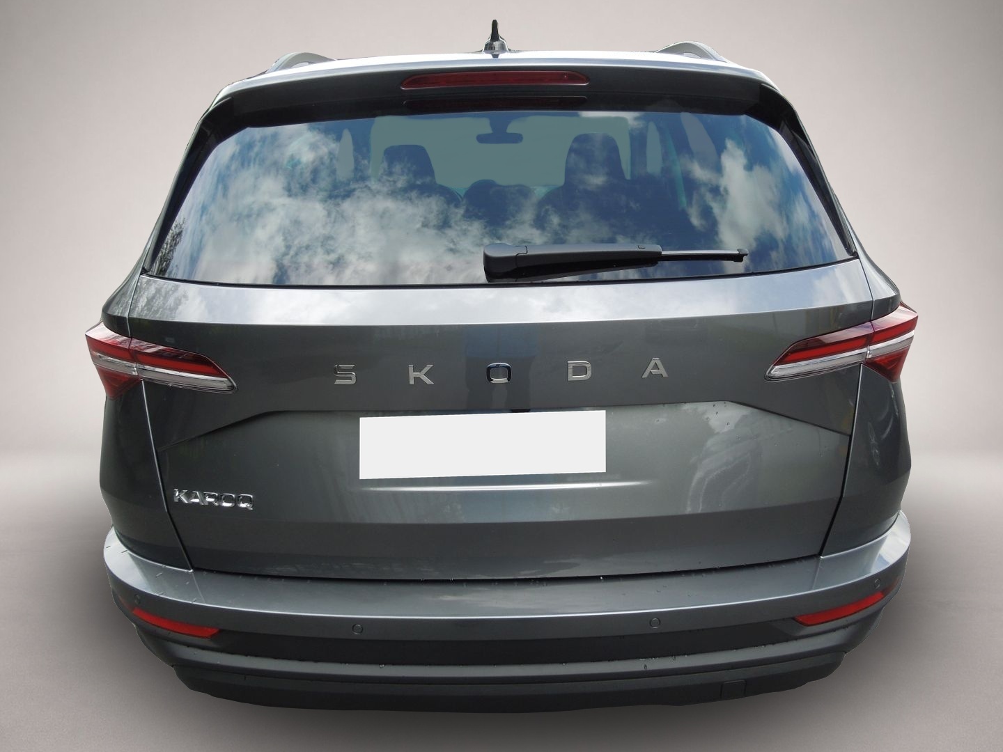 Skoda Karoq, Bild 4 von 7