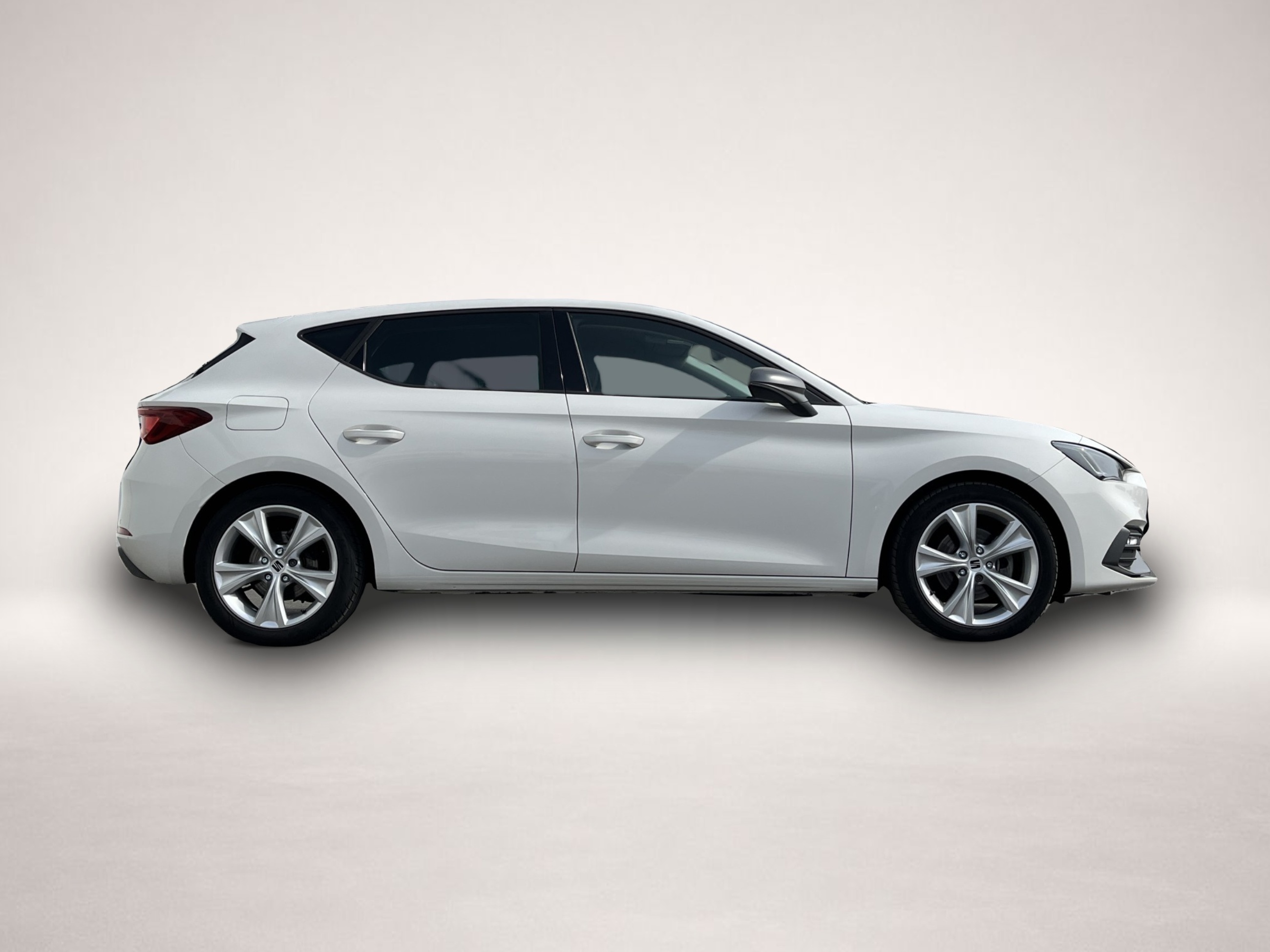 Seat Leon (11/2022, Diesel)