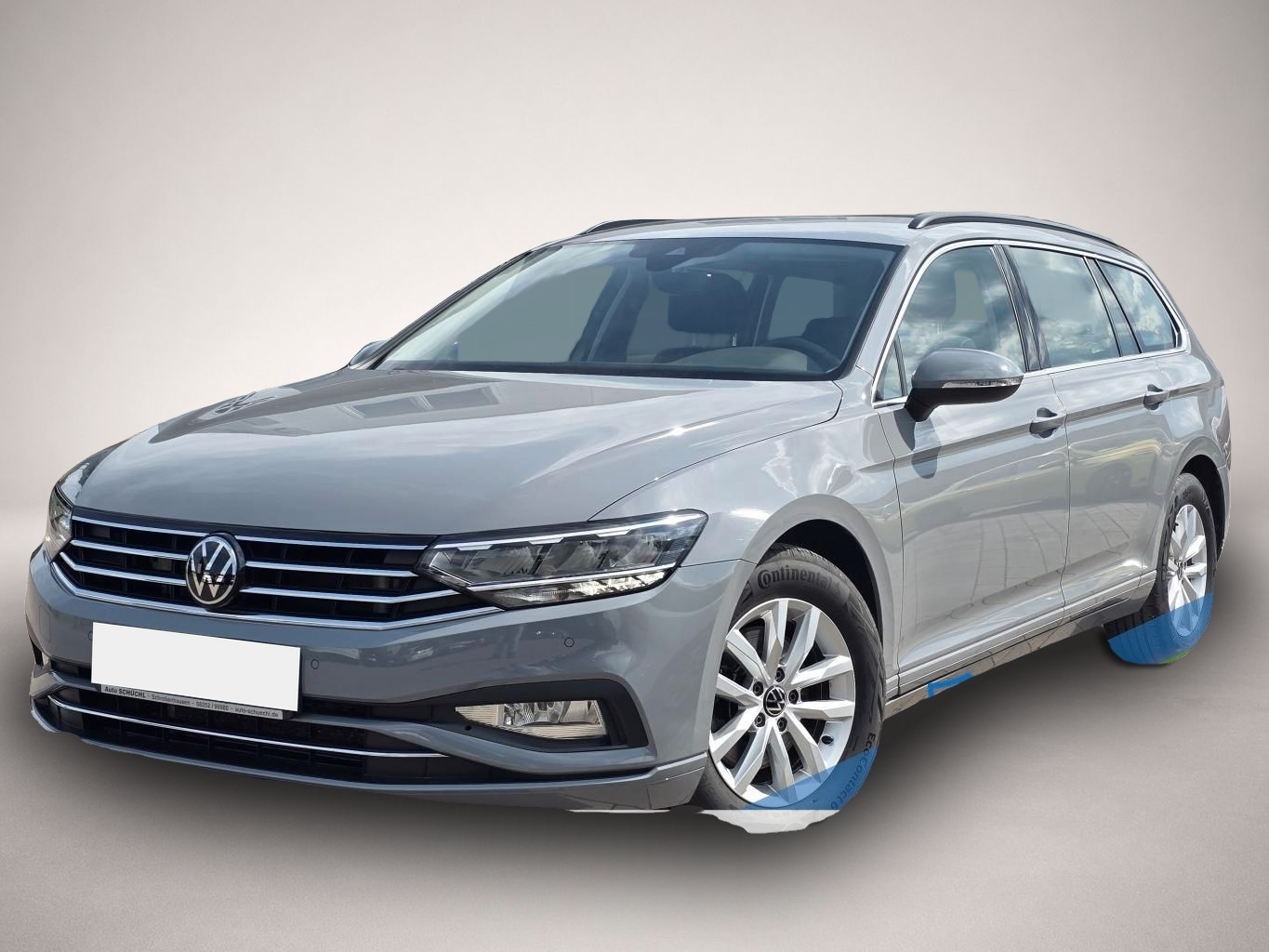 Volkswagen Passat Variant (04/2023, )