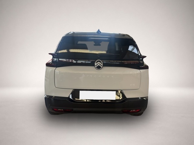 Citroen C5 Aircross (05/2026, Benzin)