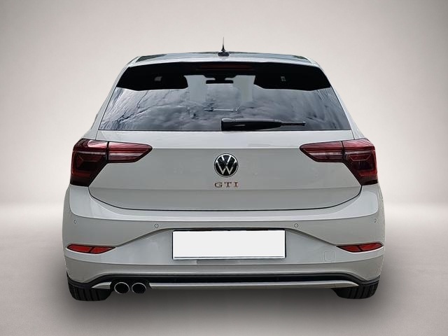 Volkswagen Polo (05/2026, Benzin)