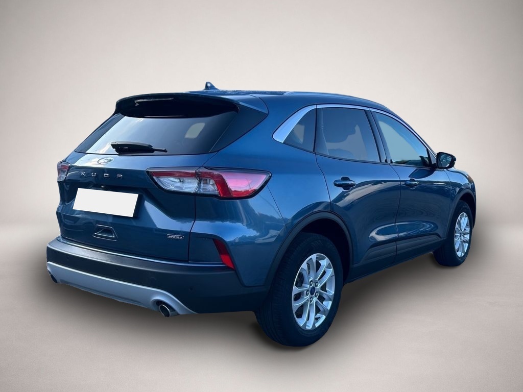 Ford Kuga (10/2022, )