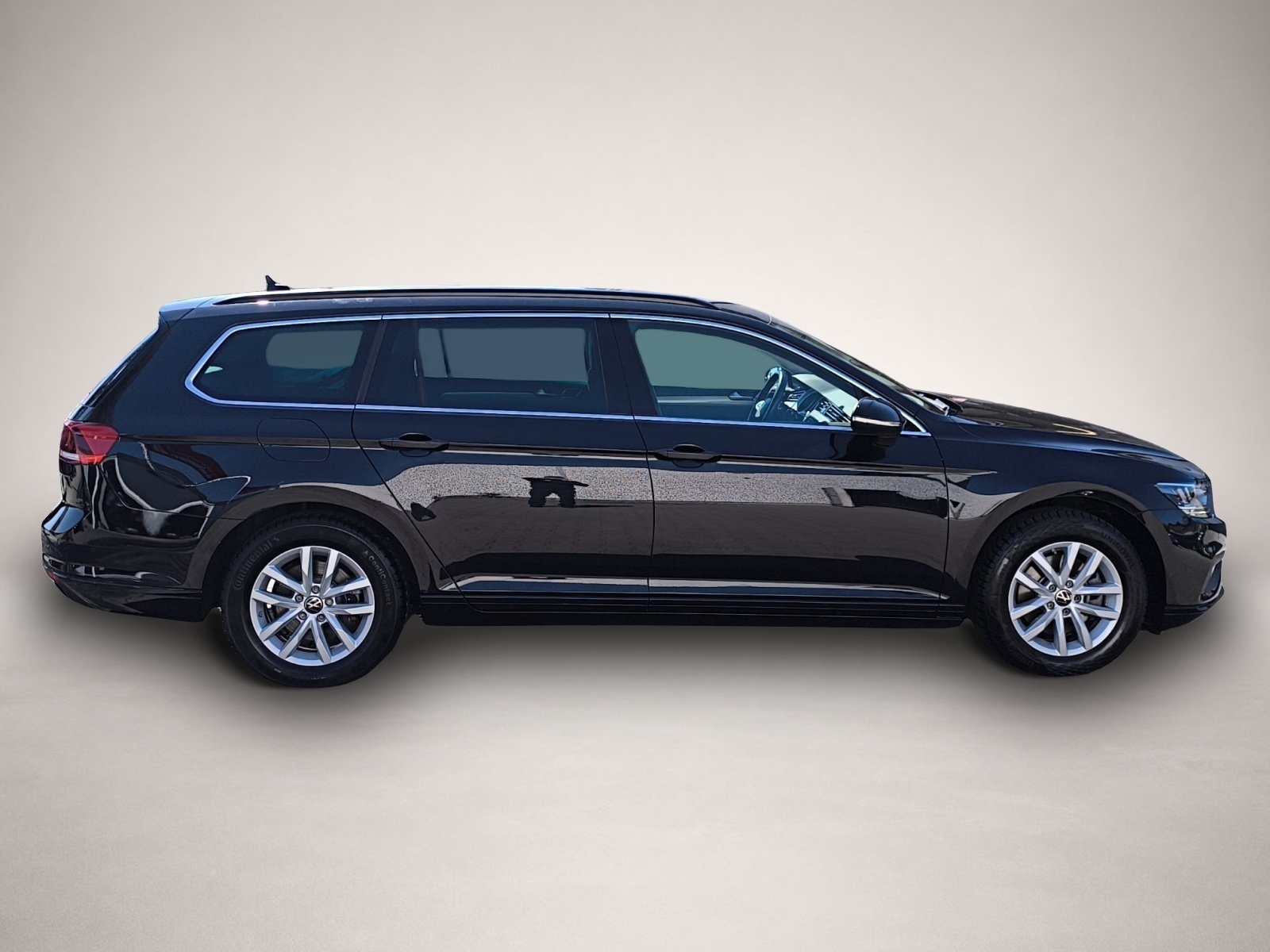 Volkswagen Passat Variant (11/2020, Diesel)