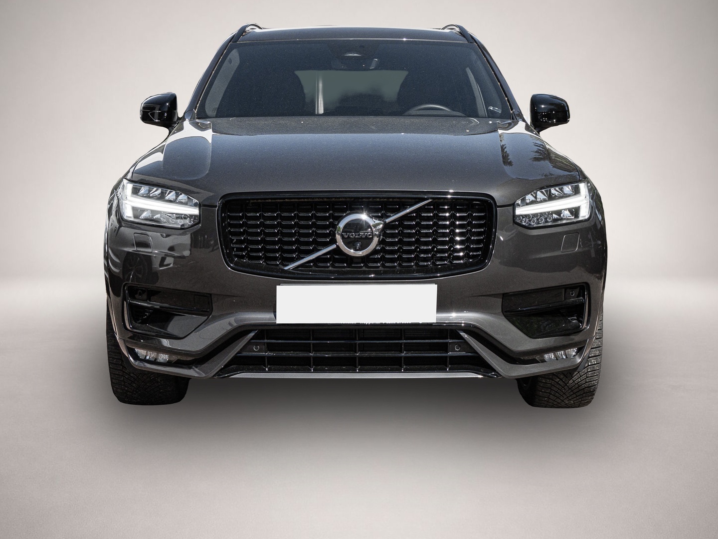 Volvo XC90 (09/2023, Diesel)
