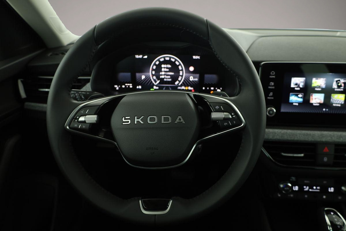 Skoda Kamiq, Bild 6 von 6