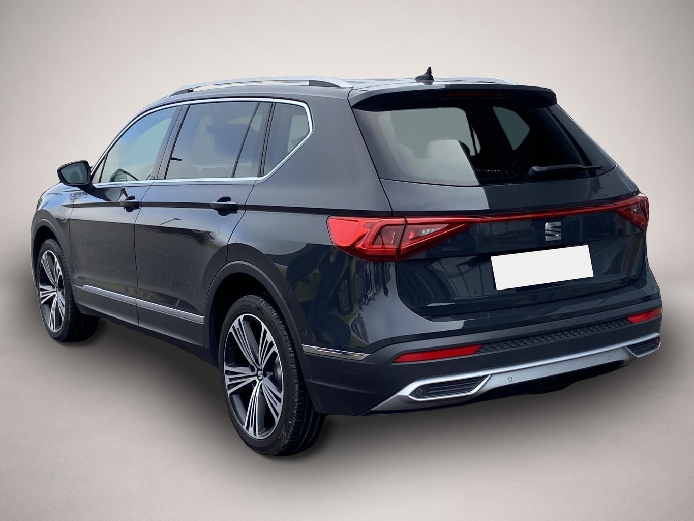 Seat Tarraco (09/2021, )