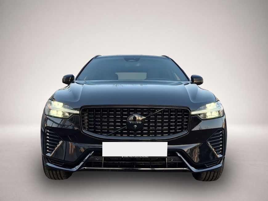 Volvo XC60 (03/2025, Benzin)