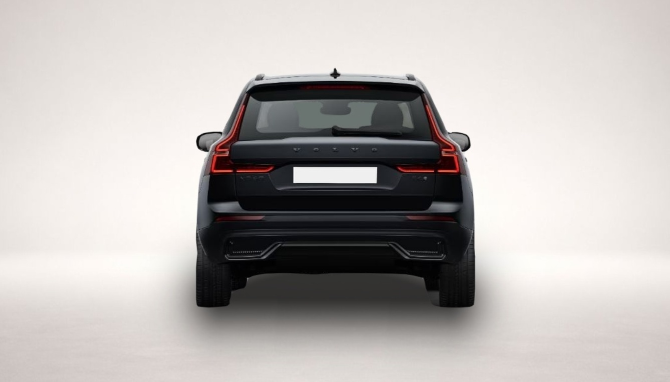 Volvo XC60 (12/2024, Hybrid (Benzin/Elektro))