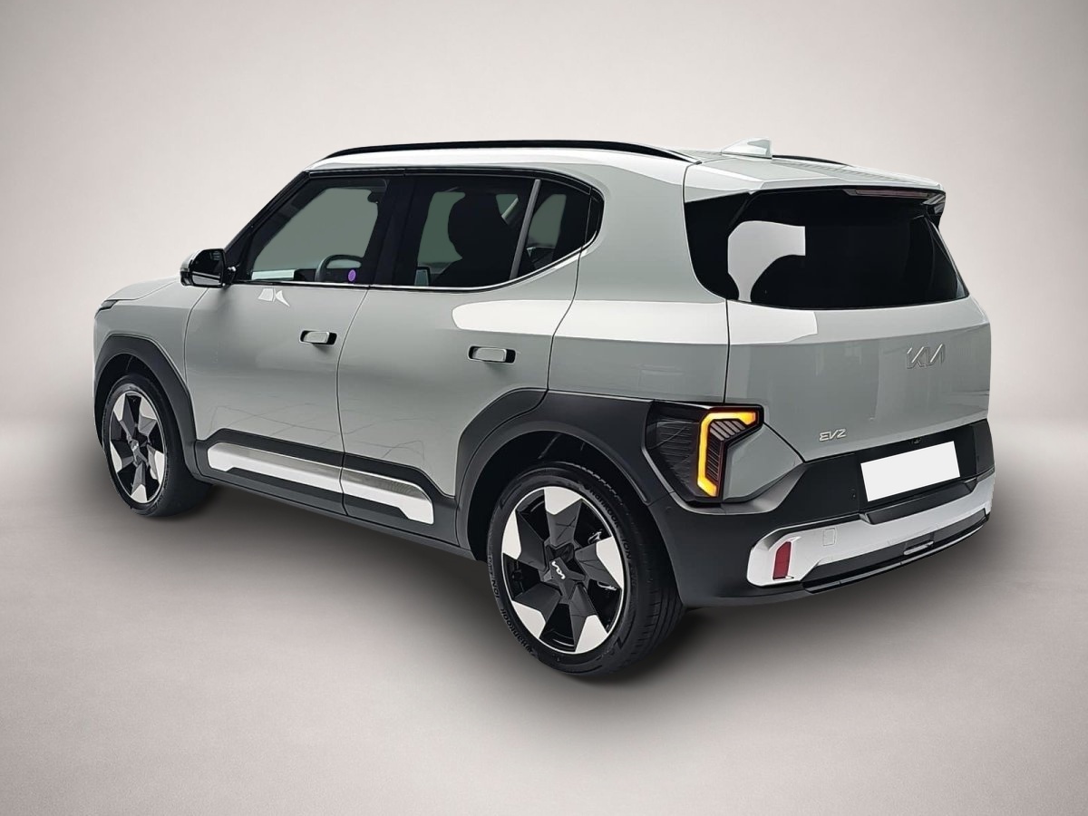 Kia EV2, Bild 3 von 4