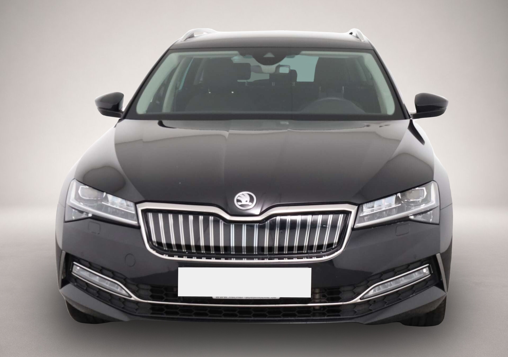 Skoda Superb (10/2022, )