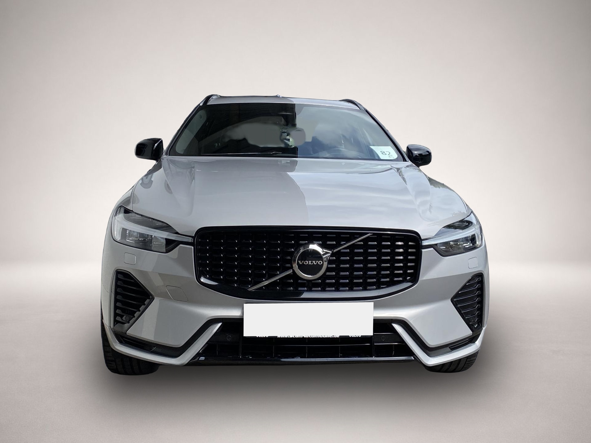 Volvo XC60 (08/2024, Hybrid (Benzin/Elektro))