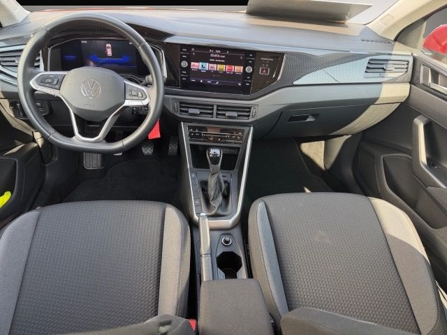 Volkswagen Taigo (06/2022, Benzin)