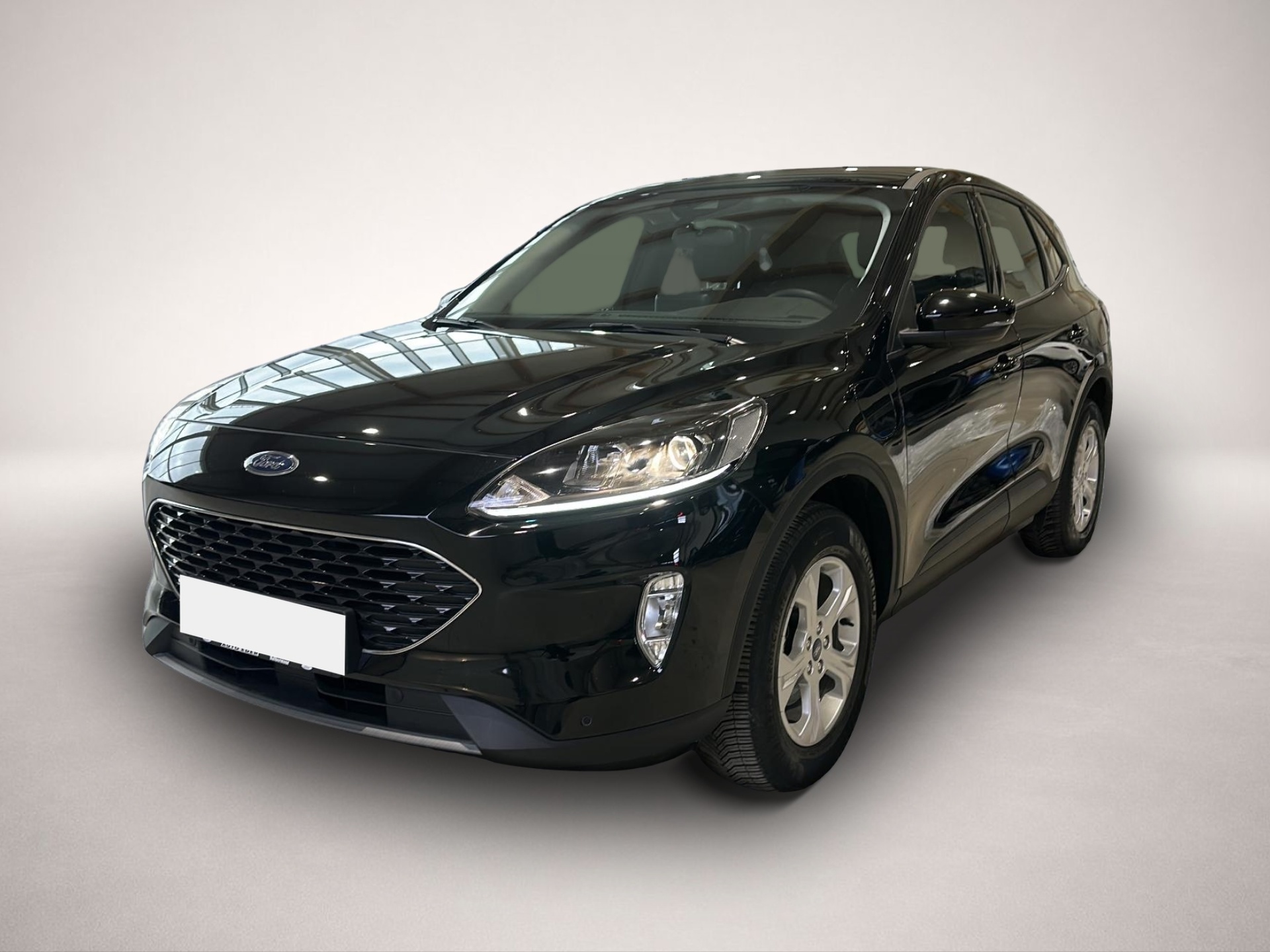 Ford Kuga (10/2022, Hybrid (Benzin/Elektro))