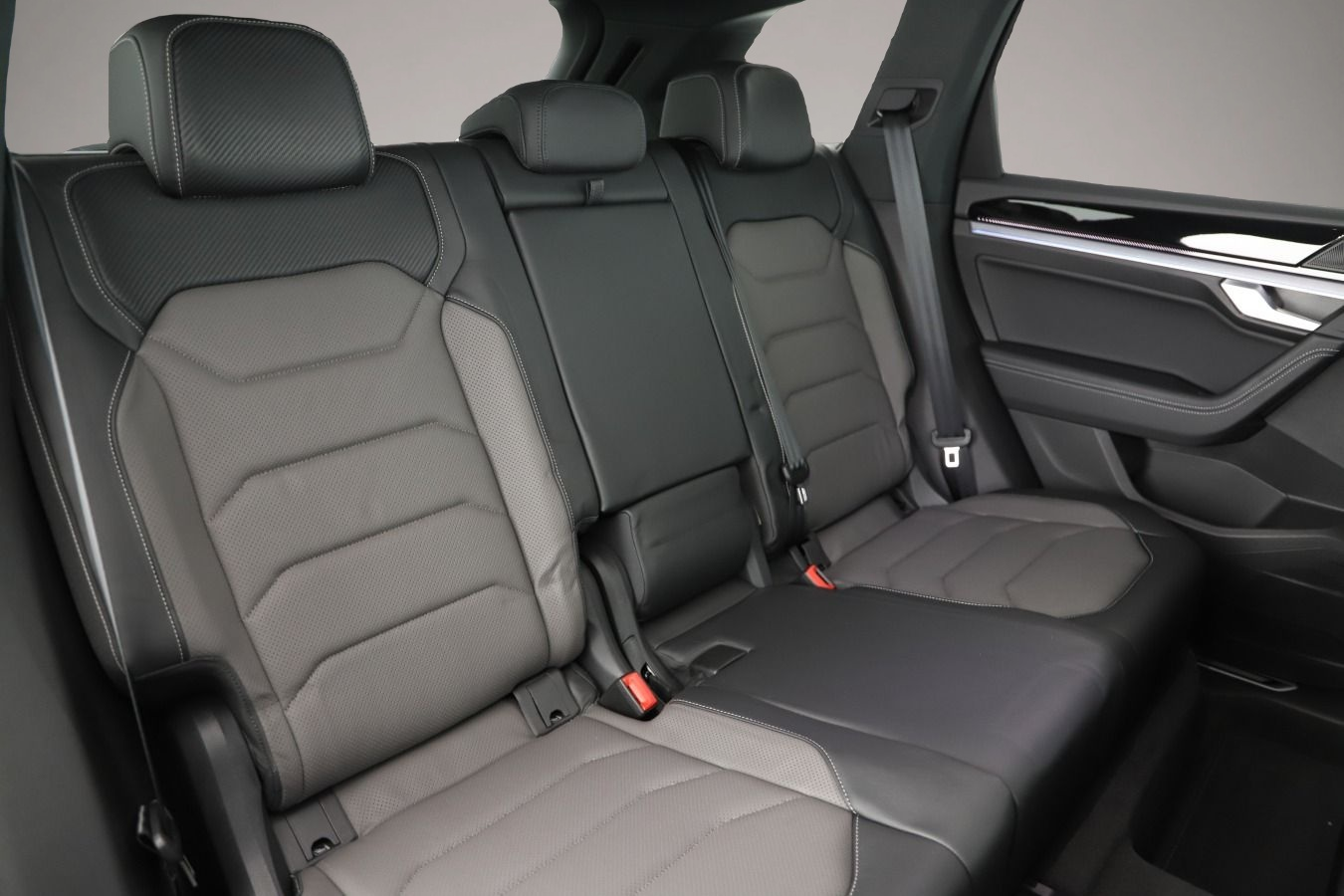 Volkswagen Touareg (10/2024, Diesel)