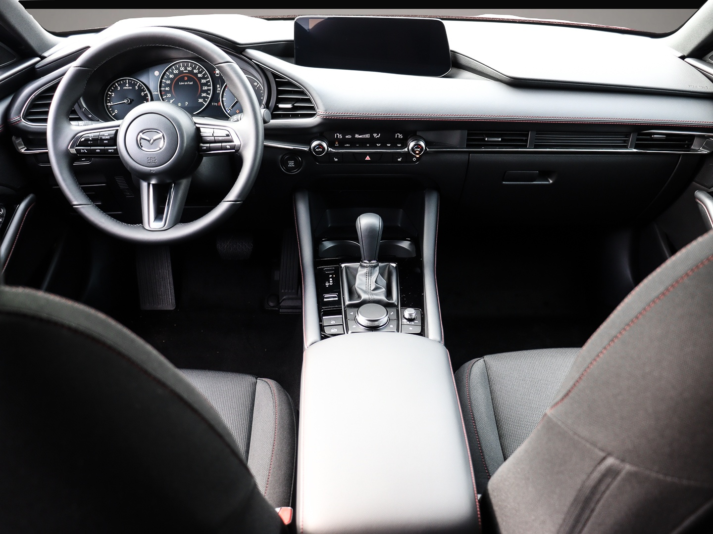 Mazda 3, image 3 of 5