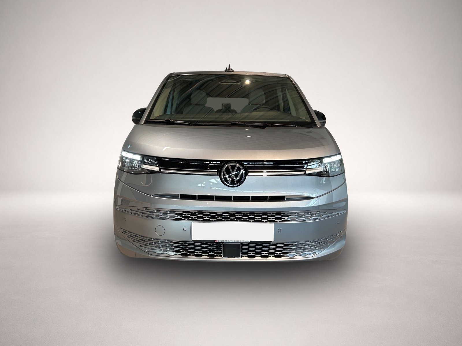 Volkswagen T7 Multivan, Bild 2 von 5