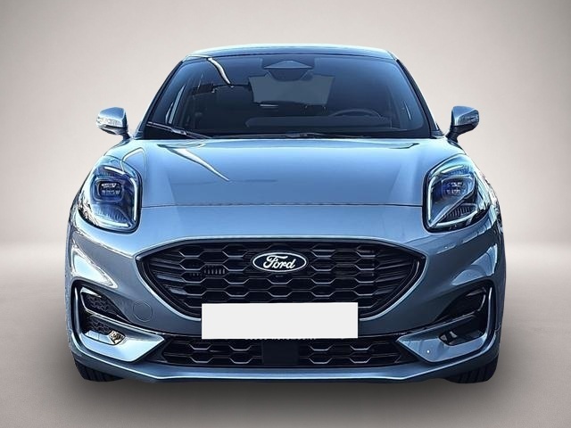 Ford Puma (01/2026, Benzin)