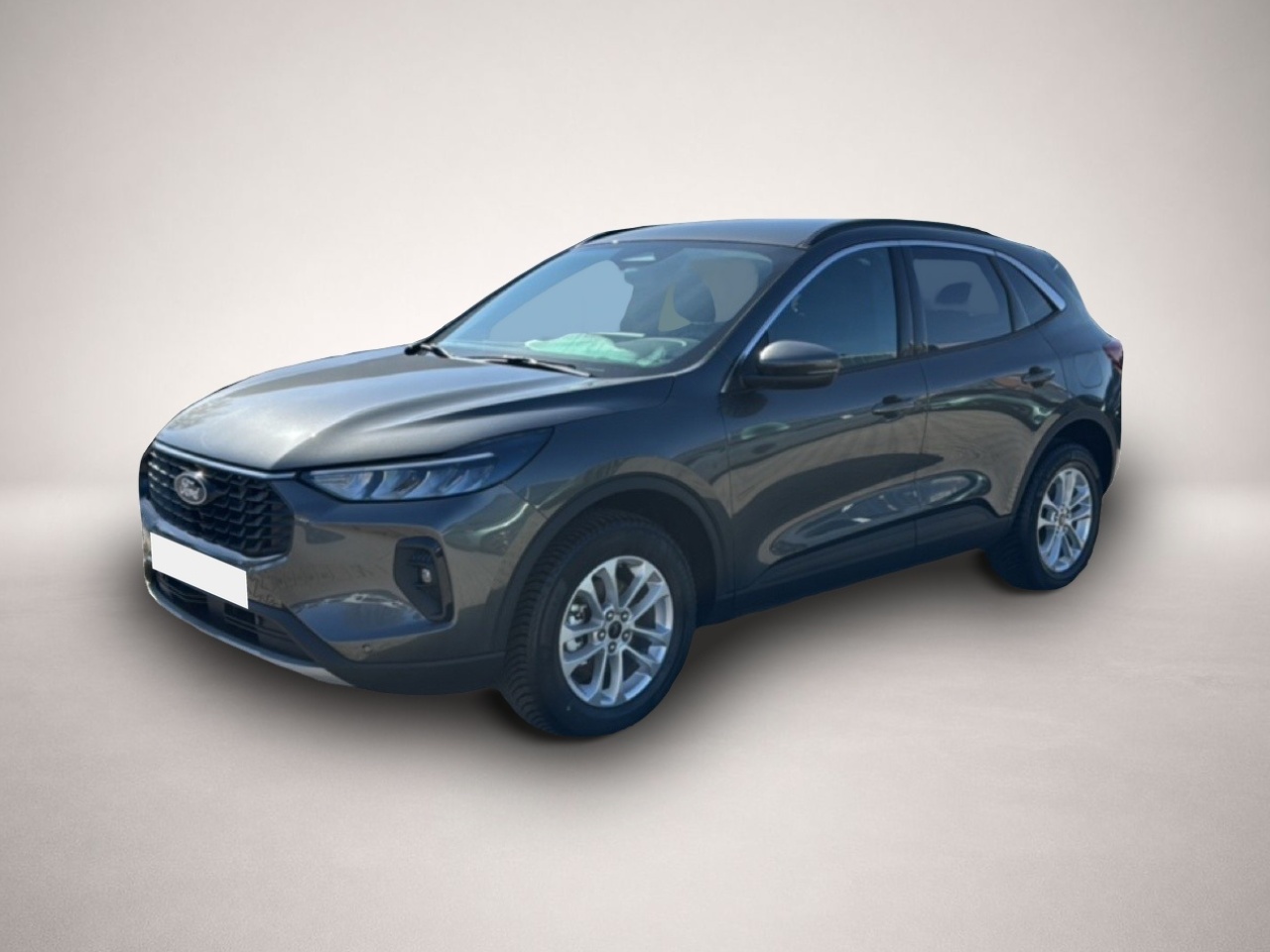 Ford Kuga, Bild 2 von 7