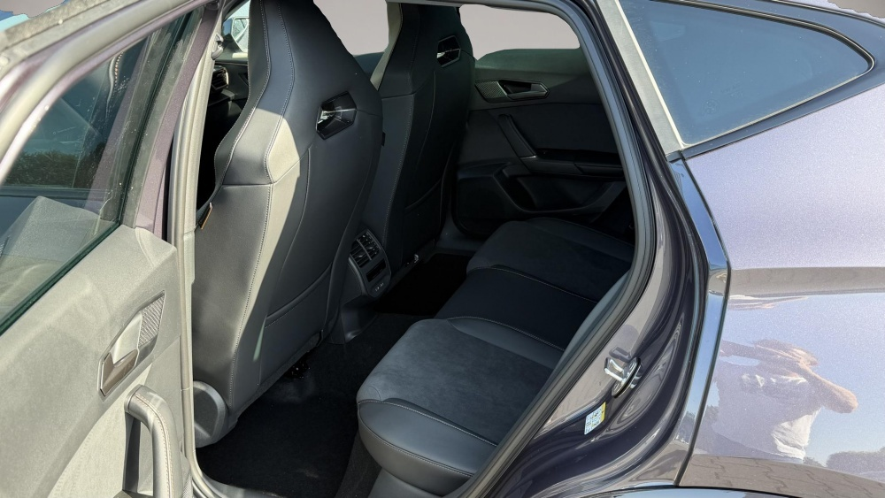 CUPRA Formentor, Bild 6 von 6
