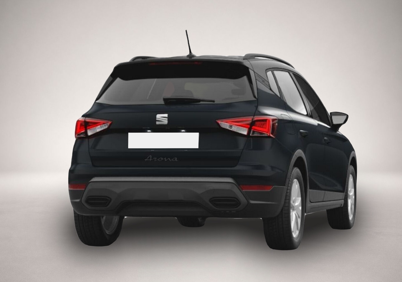 Seat Arona (07/2026, Benzin)