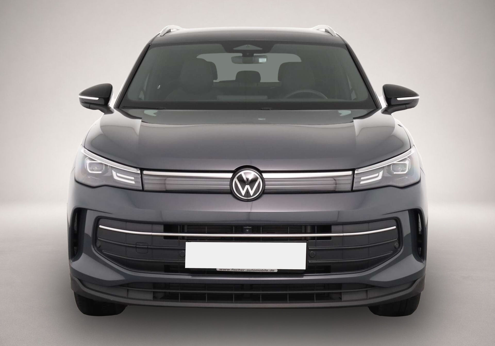 Volkswagen Tiguan (11/2025, Diesel)