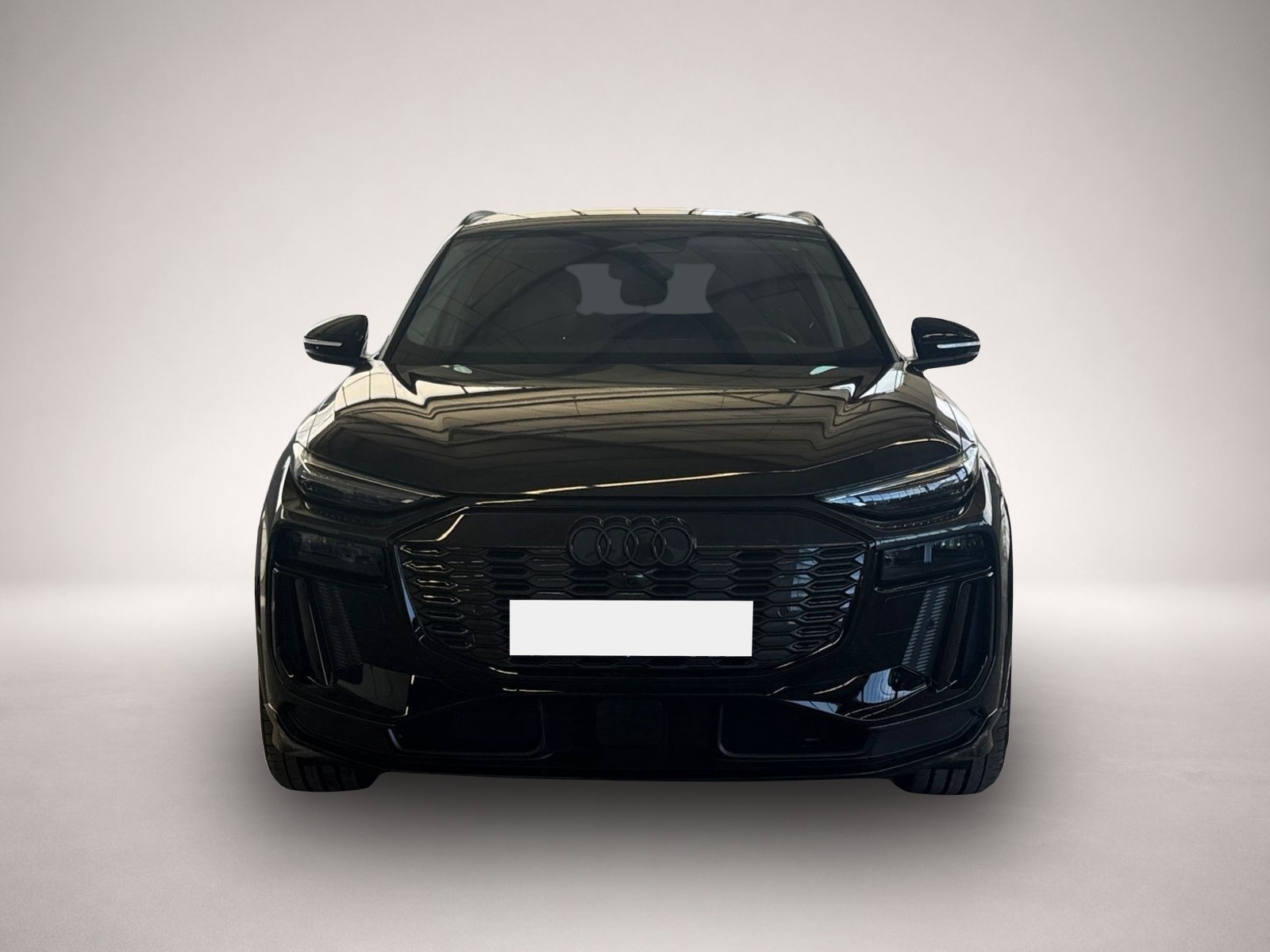 Audi Q6 e-tron (05/2025, ELECTRIC)