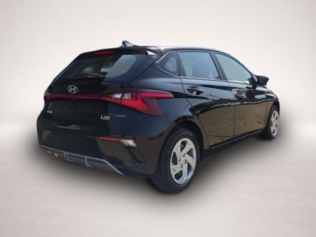 Hyundai i20 (04/2026, Benzin)
