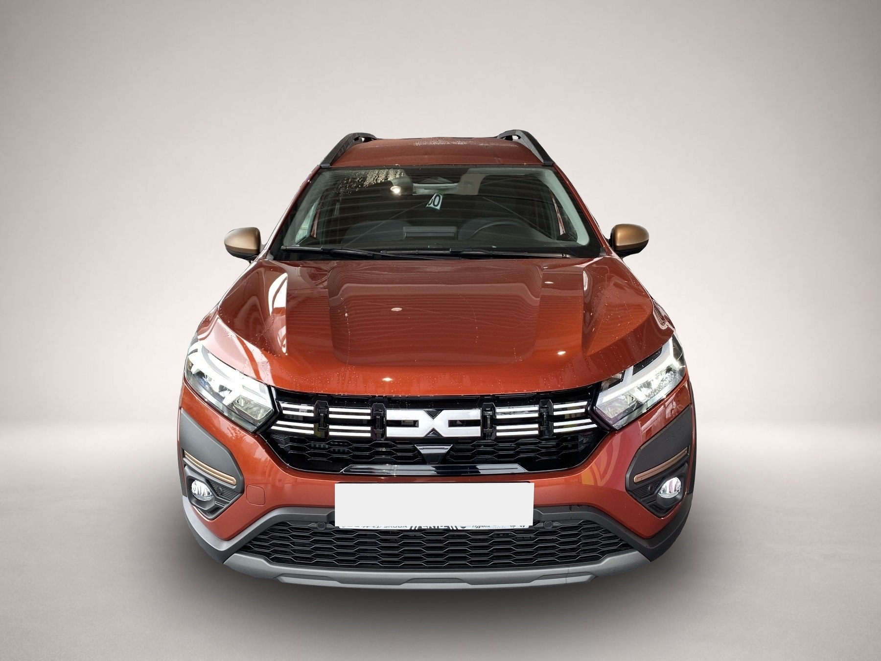 Dacia Jogger (03/2026, Benzin)