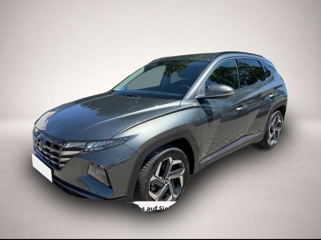Hyundai TUCSON (02/2022, )