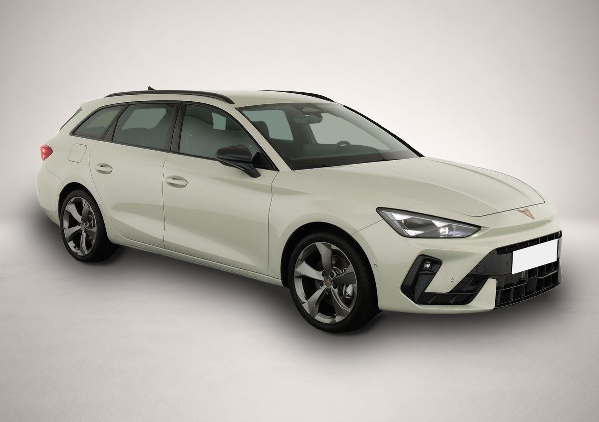 CUPRA Leon, image 2 of 7