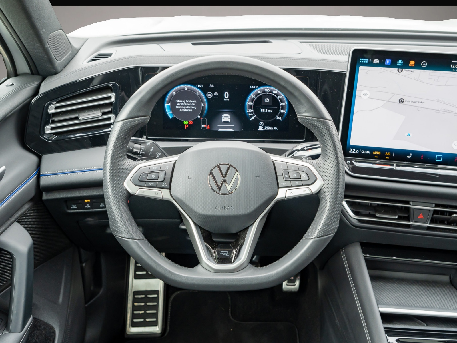 Volkswagen Tiguan (03/2025, Diesel)