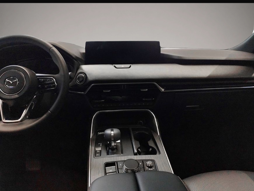 Mazda CX-80 (08/2025, Diesel)