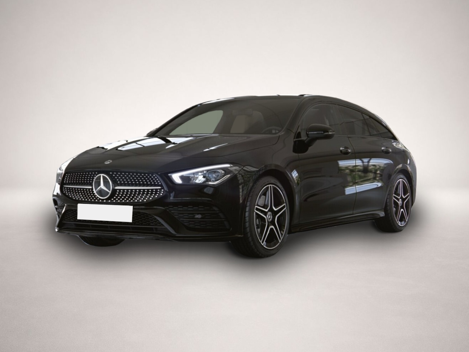 Mercedes-Benz CLA 250 (10/2021, Hybrid (Benzin/Elektro))