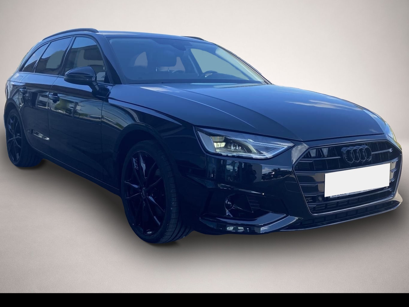 Audi A4 (09/2022, )