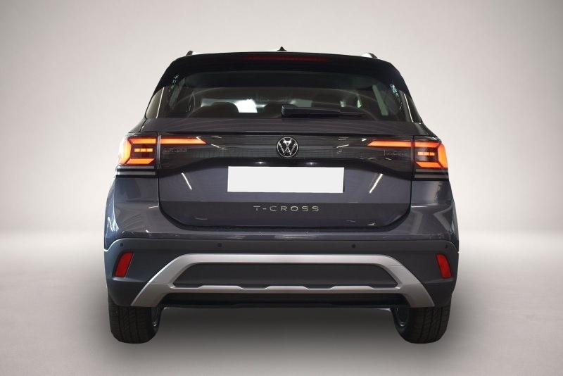 Volkswagen T-Cross, Bild 4 von 7