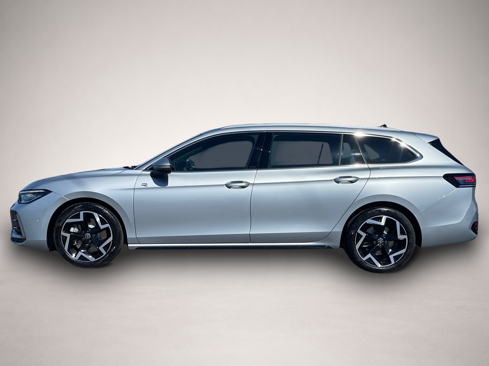 Volkswagen Passat (04/2026, Diesel)
