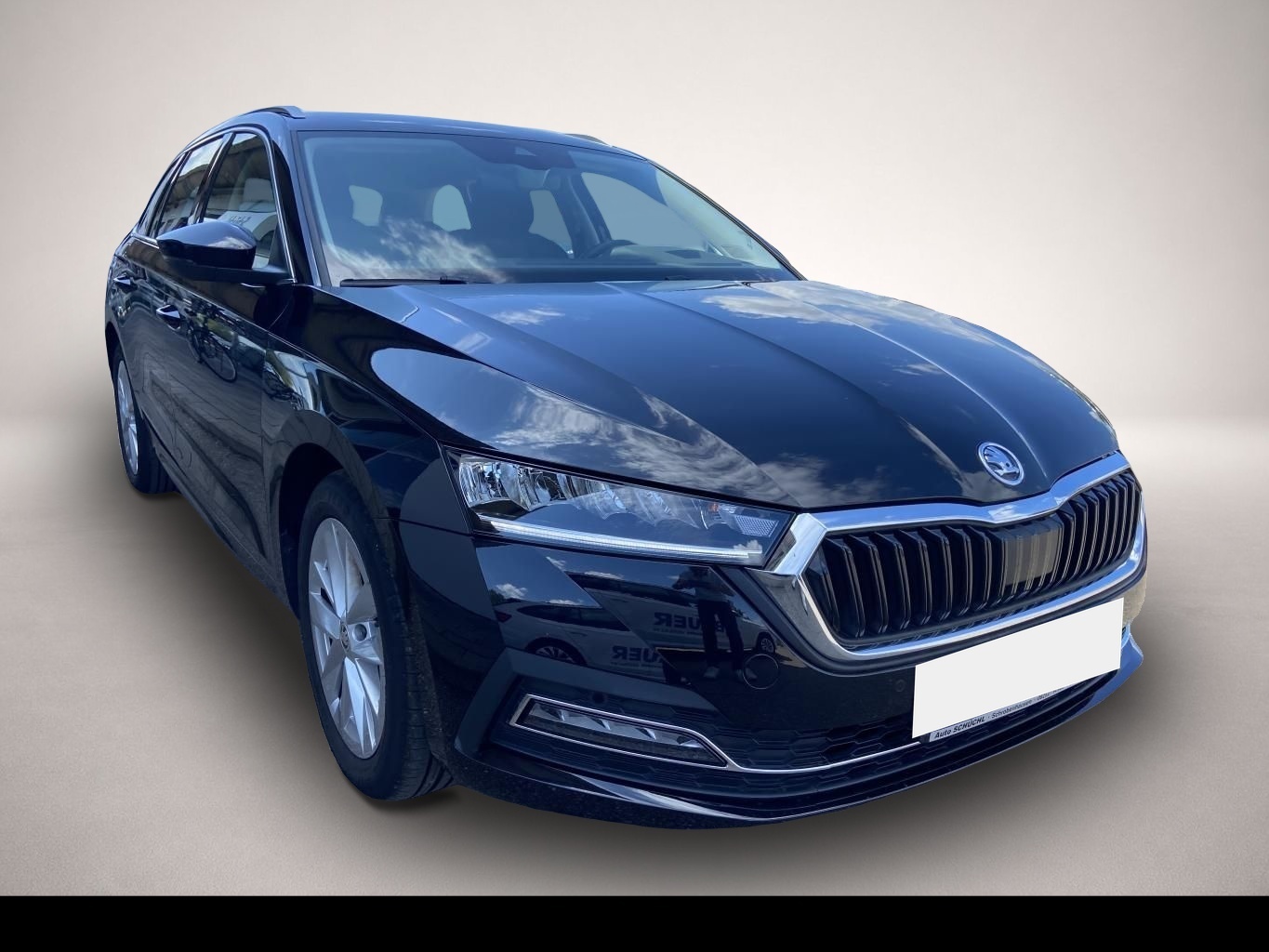 Skoda Octavia (06/2024, )