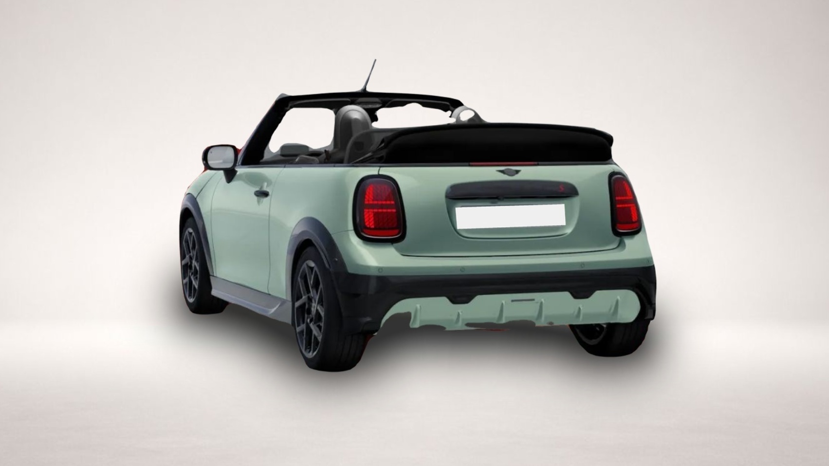 Mini Cooper (06/2026, Benzin)