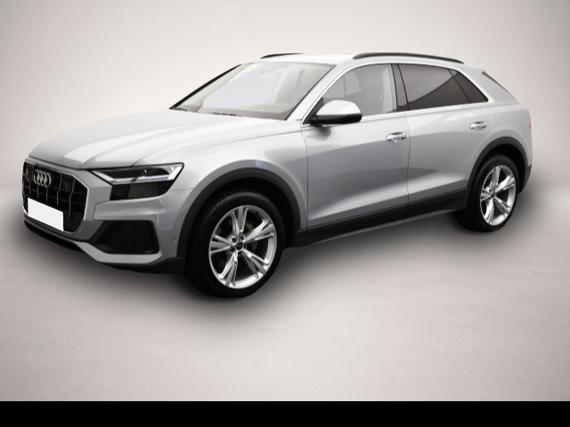 Audi quattro (10/2023, Diesel)