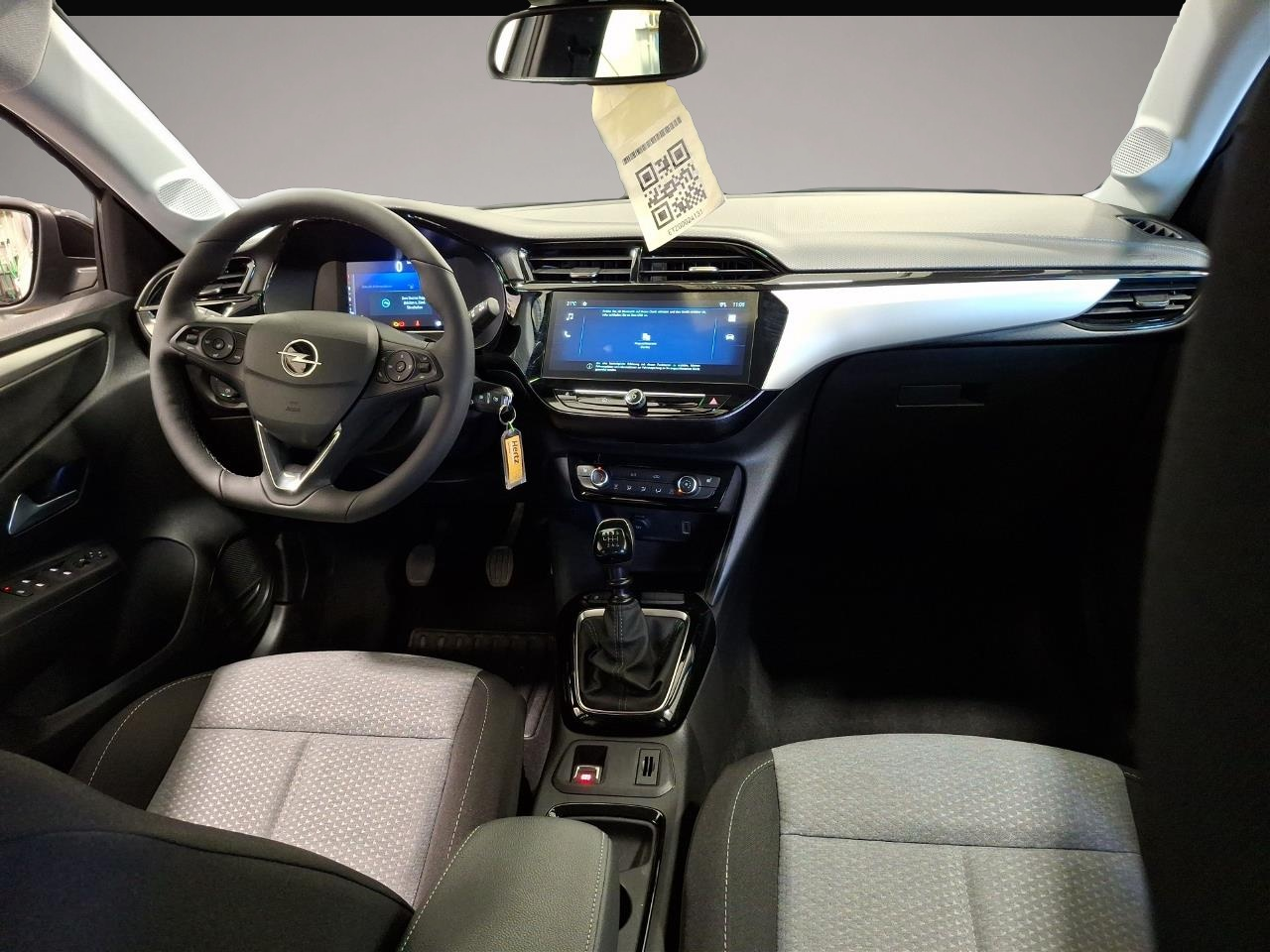 Opel Corsa (10/2025, Benzin)