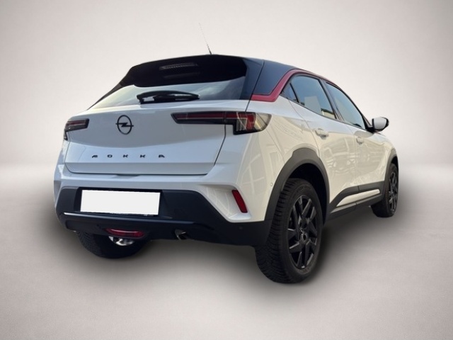 Opel Mokka (12/2023, Benzin)