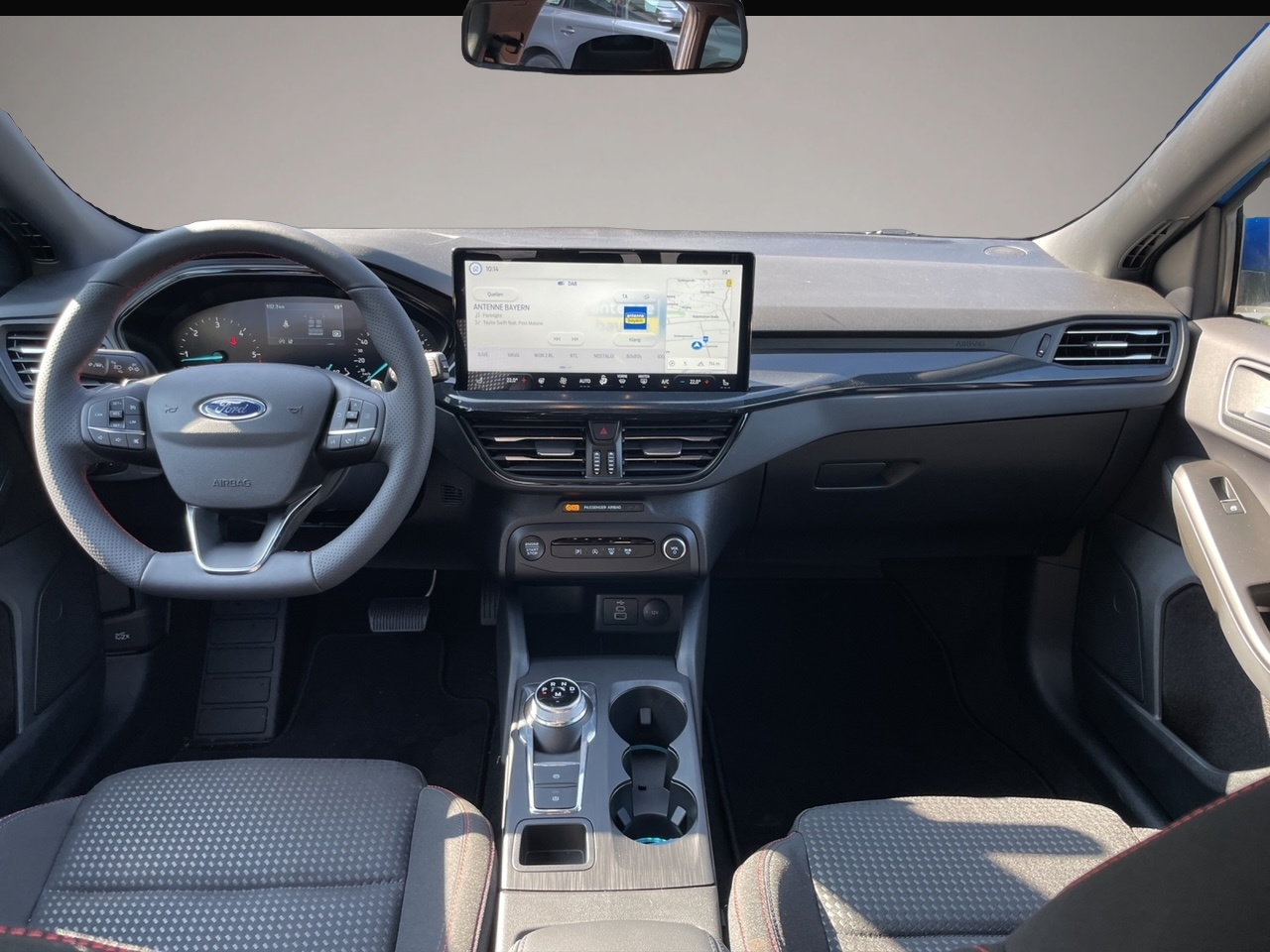 Ford Focus (06/2023, Diesel)